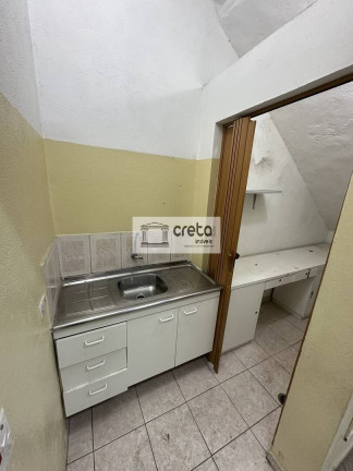 Imagem Galpão para Alugar, 420 m² em Vila Menck - Osasco