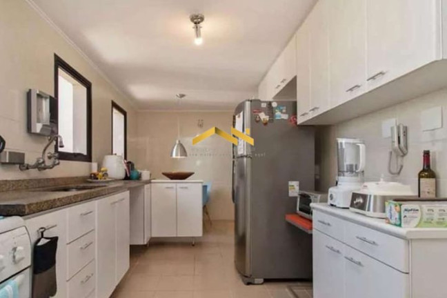 Imagem Apartamento com 3 Quartos à Venda, 176 m² em Vila Suzana - São Paulo Imagem Apartamento com 3 Quartos à Venda, 176 m² em Vila Suzana - São Paulo