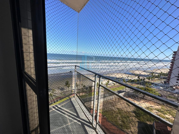 Imagem Apartamento com 2 Quartos à Venda, 75 m² em Flórida - Praia Grande