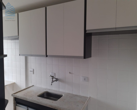 Imagem Imóvel com 2 Quartos para Alugar, 65 m² em Campo Belo - São Paulo