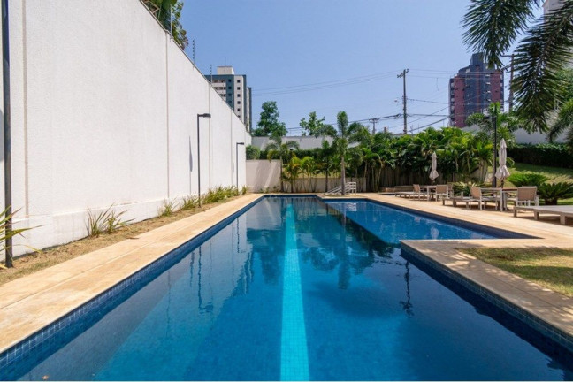 Imagem Apartamento com 2 Quartos à Venda, 60 m² em Taquaral - Campinas Imagem Apartamento com 2 Quartos à Venda, 60 m² em Taquaral - Campinas