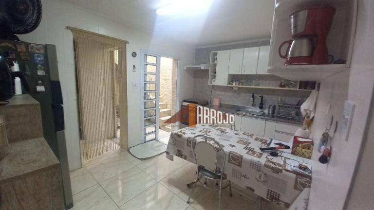 Imagem Sobrado com 2 Quartos à Venda, 68 m² em Vila Esperança - São Paulo Imagem Sobrado com 2 Quartos à Venda, 68 m² em Vila Esperança - São Paulo