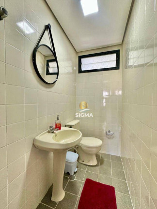 Imagem Apartamento com 3 Quartos à Venda, 140 m² em Pitangueiras - Guarujá Imagem Apartamento com 3 Quartos à Venda, 140 m² em Pitangueiras - Guarujá