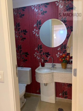 Imagem Apartamento com 3 Quartos à Venda, 130 m² em Jardim - Santo André Imagem Apartamento com 3 Quartos à Venda, 130 m² em Jardim - Santo André