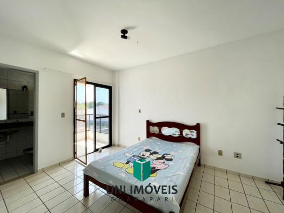 Imagem Apartamento com 3 Quartos à Venda, 90 m² em Praia Do Morro - Guarapari Imagem Apartamento com 3 Quartos à Venda, 90 m² em Praia Do Morro - Guarapari