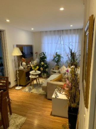 Apartamento com 2 Quartos à Venda, 52 m² em Jardim Celeste - São Paulo