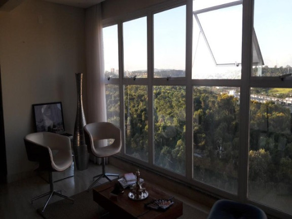 Imagem Apartamento com 2 Quartos para Alugar ou Temporada, 187 m² em Engordadouro - Jundiaí