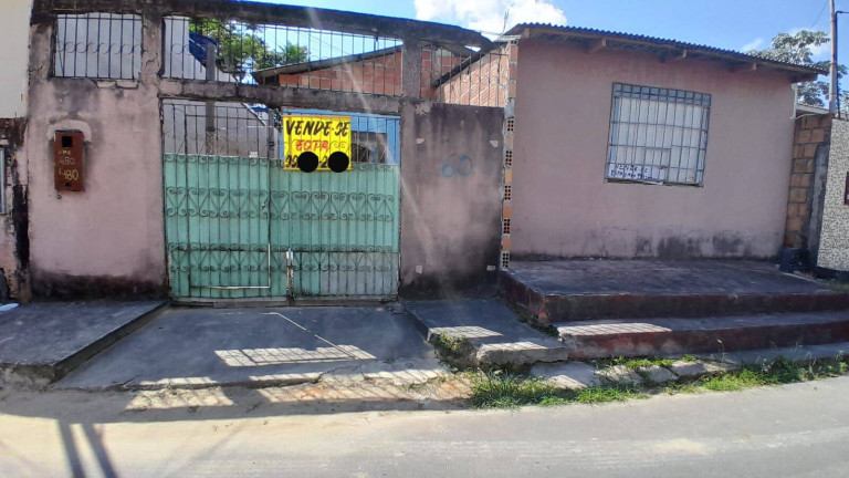 Imagem Casa com 2 Quartos à Venda, 250 m² em Cidade Nova - Manaus Imagem Casa com 2 Quartos à Venda, 250 m² em Cidade Nova - Manaus