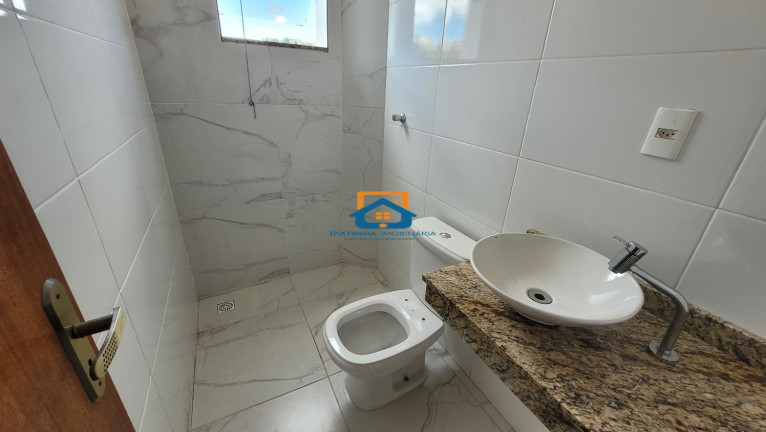 Imagem Cobertura com 3 Quartos à Venda, 160 m² em Cidade Nova - Santana Do Paraíso