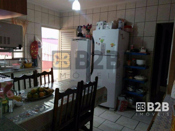 Imagem Casa com 3 Quartos à Venda, 80 m² em Jardim Nova Esperança - Bauru Imagem Casa com 3 Quartos à Venda, 80 m² em Jardim Nova Esperança - Bauru