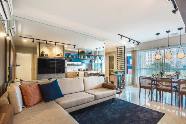 Imagem Apartamento com 3 Quartos à Venda, 81 m² em Setor Aeroporto - Goiânia Imagem Apartamento com 3 Quartos à Venda, 81 m² em Setor Aeroporto - Goiânia