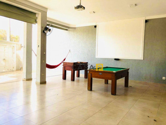 Imagem Casa com 4 Quartos à Venda, 347 m² em Parque Das Nações - Americana Imagem Casa com 4 Quartos à Venda, 347 m² em Parque Das Nações - Americana