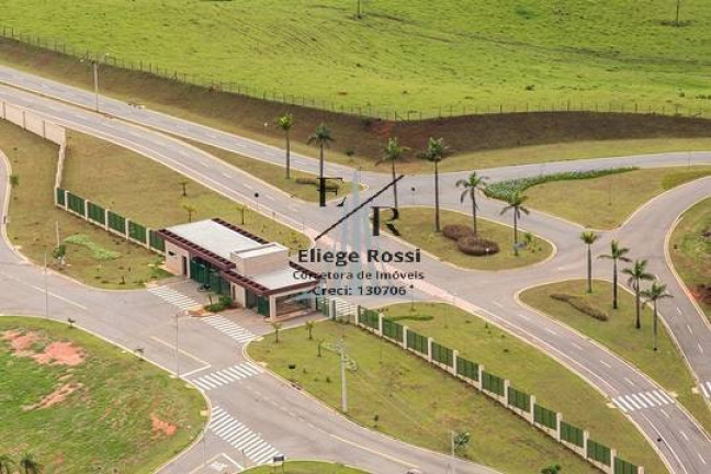 Imagem Terreno em Condomínio à Venda, em Itatiba Imagem Terreno em Condomínio à Venda, em Itatiba