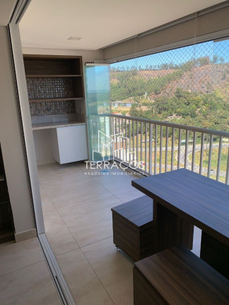 Imagem Apartamento com 3 Quartos para Alugar, 112 m² em Jardim Bonfiglioli - Jundiaí Imagem Apartamento com 3 Quartos para Alugar, 112 m² em Jardim Bonfiglioli - Jundiaí