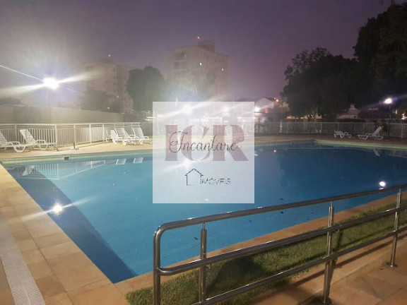 Imagem Apartamento com 2 Quartos à Venda, 53 m² em Jardim São Carlos - Sorocaba Imagem Apartamento com 2 Quartos à Venda, 53 m² em Jardim São Carlos - Sorocaba