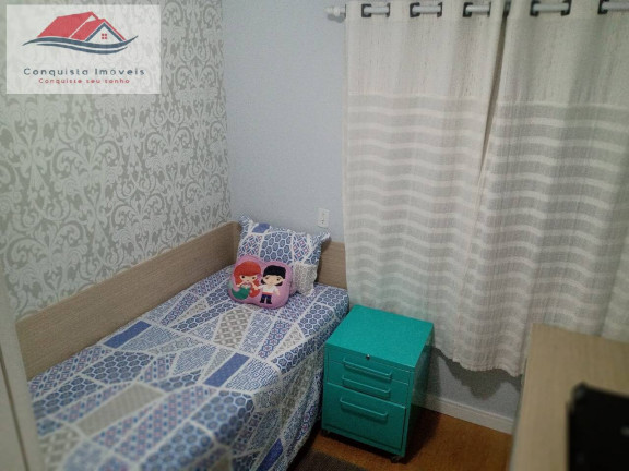 Imagem Apartamento com 3 Quartos à Venda, 65 m² em Jardim Flor Da Montanha - Guarulhos