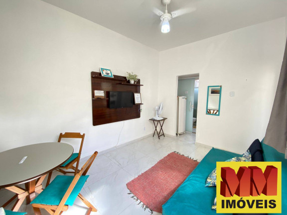 Imagem Apartamento com 1 Quarto à Venda, 40 m² em Centro - Cabo Frio Imagem Apartamento com 1 Quarto à Venda, 40 m² em Centro - Cabo Frio