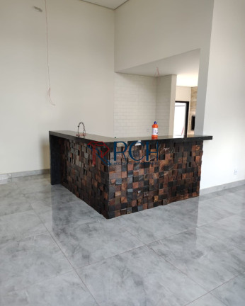 Imagem Casa com 3 Quartos à Venda, 147 m² em Jardim Novo Horizonte - Sorocaba
