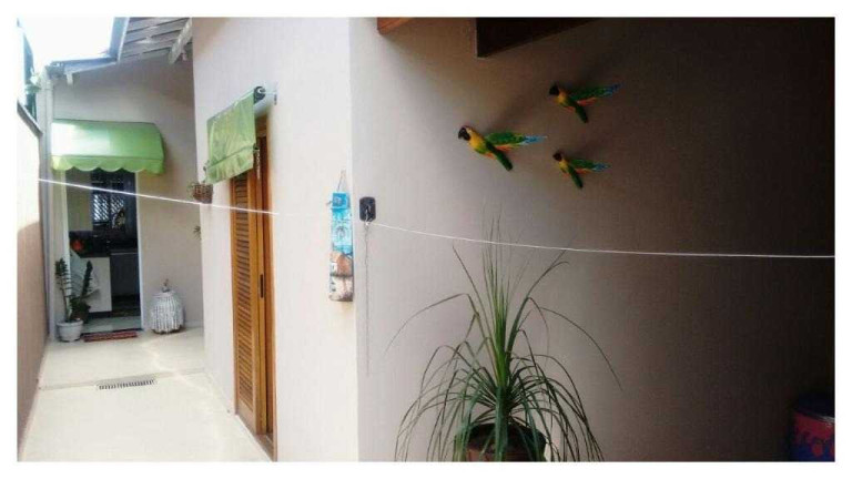 Imagem Casa com 2 Quartos à Venda, 125 m² em Jardim Primavera - Jacareí Imagem Casa com 2 Quartos à Venda, 125 m² em Jardim Primavera - Jacareí