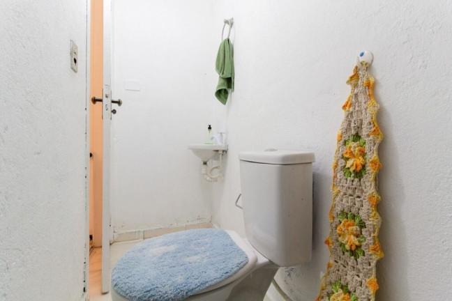Imagem Casa com 4 Quartos à Venda, 120 m² em Vila Paranaguá - São Paulo