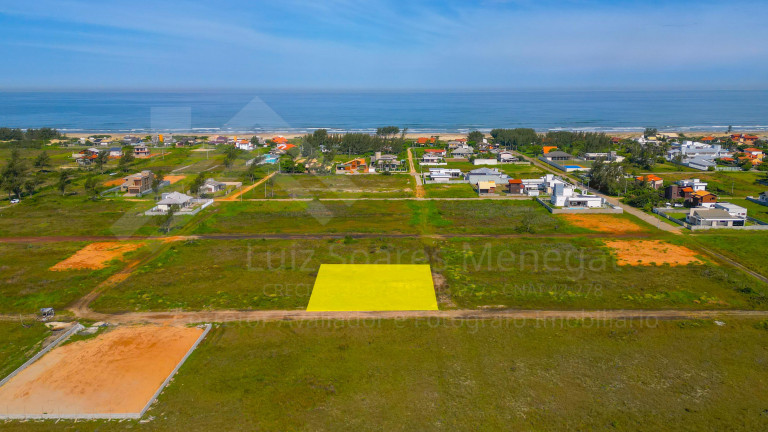 Imagem Terreno à Venda, 975 m² em Morada Do Sol - Balneário Rincão Imagem Terreno à Venda, 975 m² em Morada Do Sol - Balneário Rincão