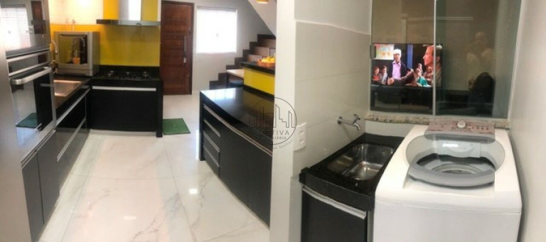 Imagem Apartamento com 2 Quartos à Venda, 84 m² em Taguatinga Sul (taguatinga) - Brasília