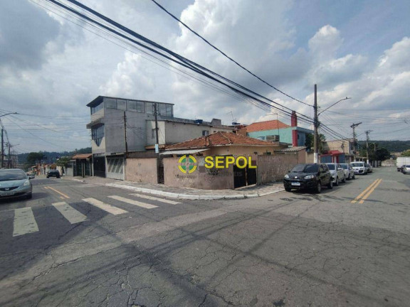 Imagem Casa com 3 Quartos à Venda, 72 m² em Cidade São Mateus - São Paulo Imagem Casa com 3 Quartos à Venda, 72 m² em Cidade São Mateus - São Paulo