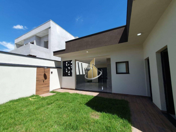 Imagem Casa com 3 Quartos à Venda, 150 m² em Condomínio Terras Do Vale - Caçapava Imagem Casa com 3 Quartos à Venda, 150 m² em Condomínio Terras Do Vale - Caçapava