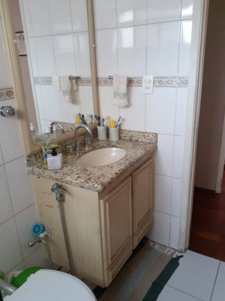 Imagem Apartamento com 2 Quartos à Venda, 75 m² em Chácara Inglesa - São Paulo
