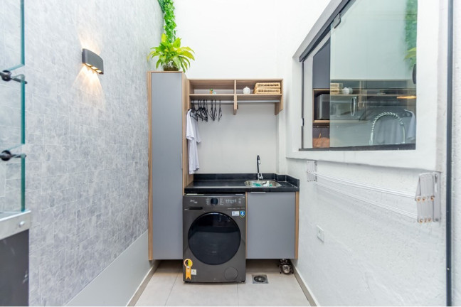 Imagem Casa com 2 Quartos à Venda, 130 m² em Vila Ré - São Paulo Imagem Casa com 2 Quartos à Venda, 130 m² em Vila Ré - São Paulo