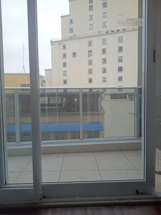 Imagem Apartamento com 1 Quarto à Venda, 23 m² em Centro - São Paulo Imagem Apartamento com 1 Quarto à Venda, 23 m² em Centro - São Paulo