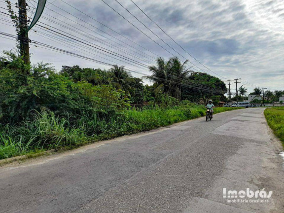 Imagem Terreno à Venda, 9.600 m² em Gereraú - Itaitinga