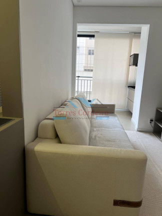 Imagem Apartamento com 2 Quartos à Venda, 62 m² em Vila Andrade - São Paulo Imagem Apartamento com 2 Quartos à Venda, 62 m² em Vila Andrade - São Paulo