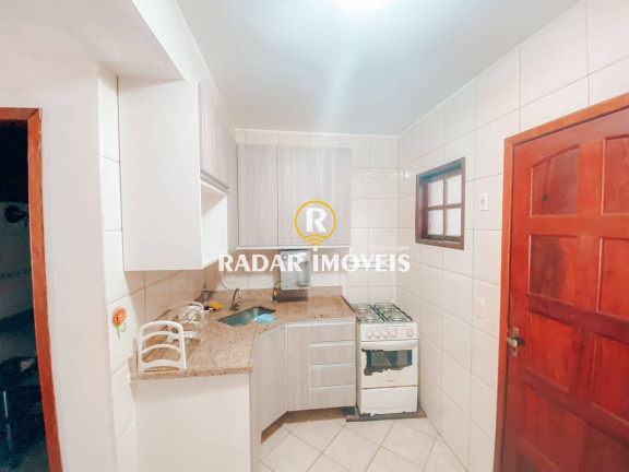 Imagem Casa com 2 Quartos à Venda, 90 m² em Ogiva - Cabo Frio