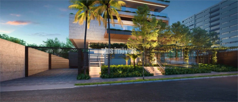 Imagem Apartamento com 4 Quartos à Venda, 263 m² em Jardim Paulista - São Paulo Imagem Apartamento com 4 Quartos à Venda, 263 m² em Jardim Paulista - São Paulo