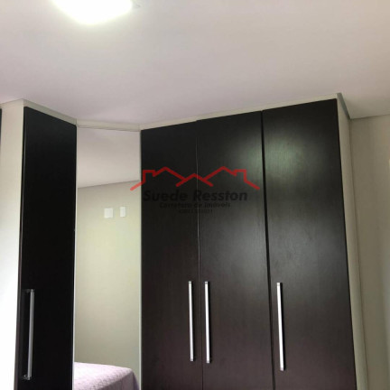 Imagem Apartamento com 2 Quartos à Venda, 48 m² em Vila Emir - São Paulo