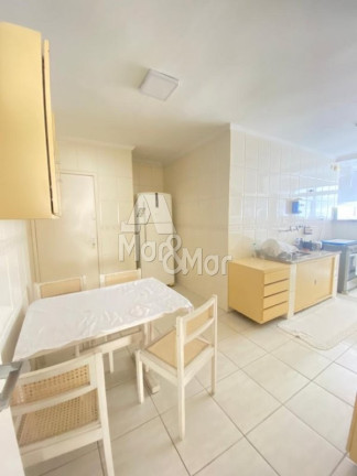Imagem Apartamento com 3 Quartos à Venda, 120 m² em Pitangueiras - Guarujá