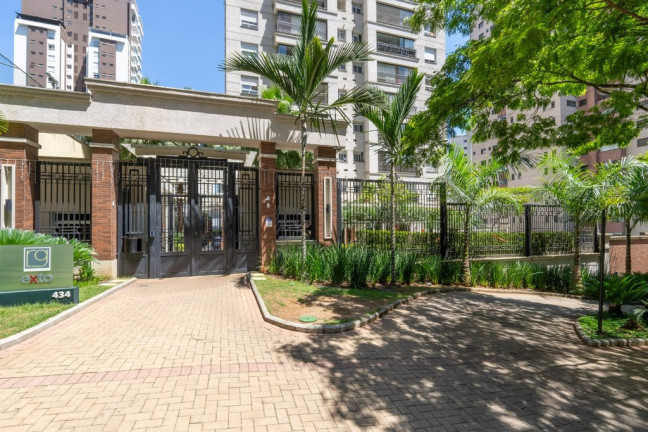 Imagem Apartamento com 2 Quartos à Venda, 68 m² em Vila Suzana - São Paulo