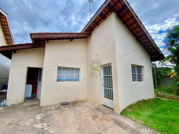 Imagem Casa com 2 Quartos à Venda, 65 m² em Sun Valley - Mairiporã Imagem Casa com 2 Quartos à Venda, 65 m² em Sun Valley - Mairiporã