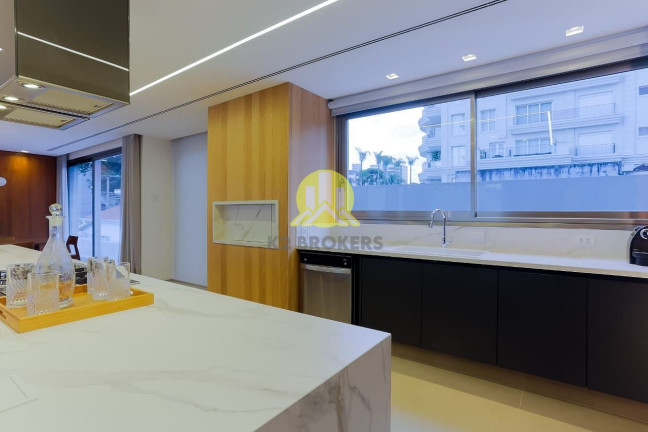 Imagem Apartamento com 4 Quartos à Venda, 372 m² em Bigorrilho - Curitiba Imagem Apartamento com 4 Quartos à Venda, 372 m² em Bigorrilho - Curitiba