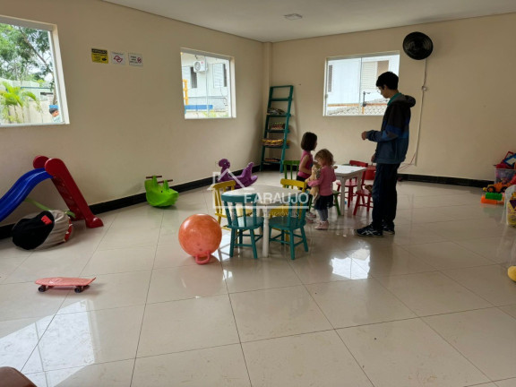 Imagem Apartamento com 2 Quartos à Venda, 59 m² em Jardim América - Sorocaba