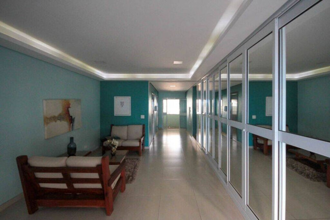 Imagem Apartamento com 2 Quartos à Venda, 72 m² em Cambuci - São Paulo