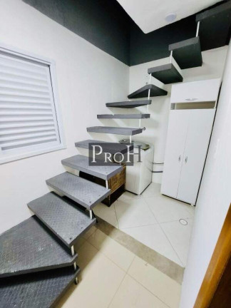 Imagem Sobrado com 2 Quartos à Venda, 135 m² em Campestre - Santo André Imagem Sobrado com 2 Quartos à Venda, 135 m² em Campestre - Santo André