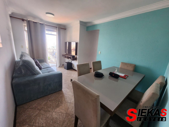 Imagem Apartamento com 3 Quartos à Venda, 66 m² em Vila Formosa - São Paulo Imagem Apartamento com 3 Quartos à Venda, 66 m² em Vila Formosa - São Paulo