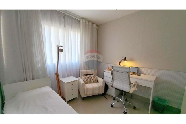 Imagem Apartamento com 3 Quartos à Venda, 108 m² em Cidade Monções - São Paulo Imagem Apartamento com 3 Quartos à Venda, 108 m² em Cidade Monções - São Paulo