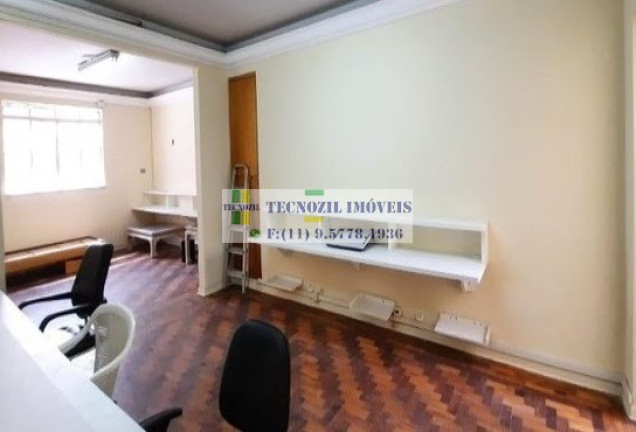 Imagem Imóvel com 3 Quartos à Venda, 145 m² em Vila Mariana - São Paulo Imagem Imóvel com 3 Quartos à Venda, 145 m² em Vila Mariana - São Paulo