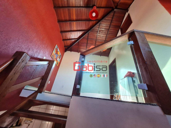Imagem Casa com 3 Quartos à Venda, 174 m² em José Gonçalves - Armação Dos Búzios