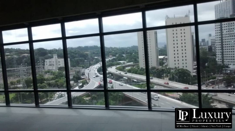Imagem Imóvel Comercial para Alugar, 911 m² em Vila Olimpia - São Paulo Imagem Imóvel Comercial para Alugar, 911 m² em Vila Olimpia - São Paulo