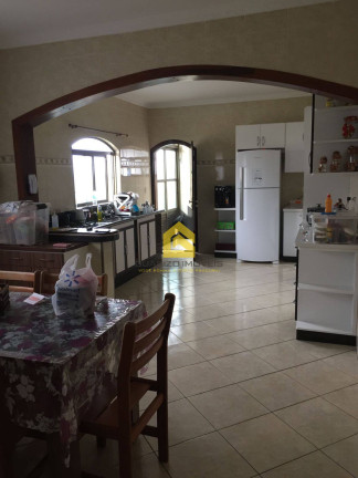 Imagem Sobrado com 3 Quartos à Venda, 308 m² em Ferrazópolis - São Bernardo Do Campo Imagem Sobrado com 3 Quartos à Venda, 308 m² em Ferrazópolis - São Bernardo Do Campo