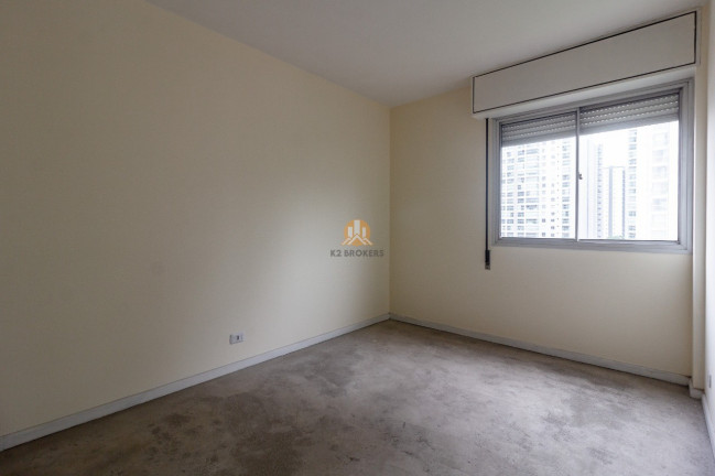 Imagem Imóvel com 3 Quartos à Venda, 100 m² em Vila Olímpia - São Paulo